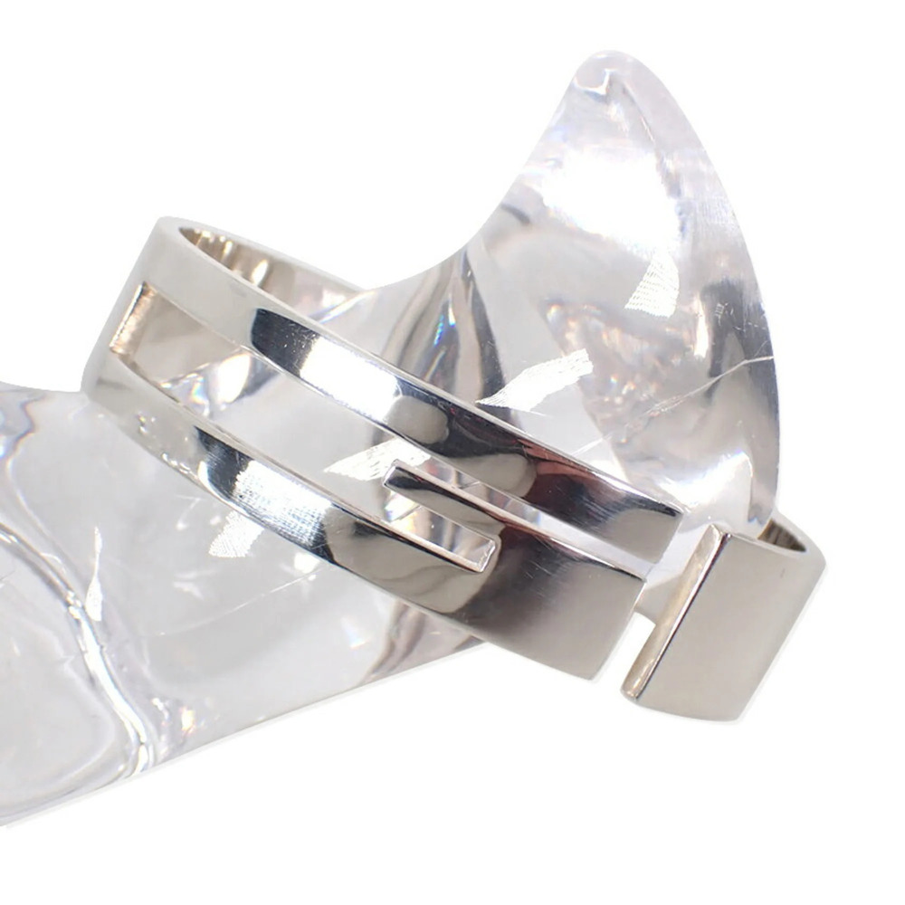 GUCCI Silver Bracelet